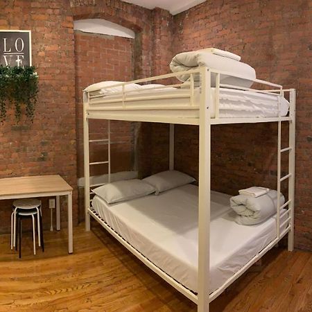 شقة نيو يورك  في Studio In Herald Square المظهر الخارجي الصورة