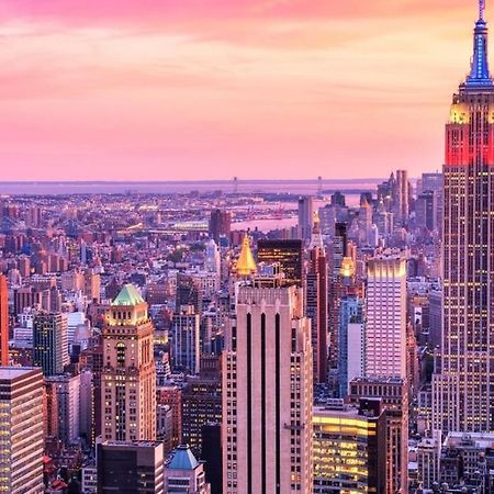 شقة نيو يورك  في Studio In Herald Square المظهر الخارجي الصورة